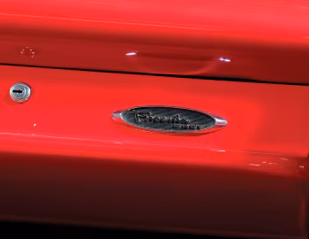 1960 Dodge Dart Phoenix Convertible (435/535 H27)
