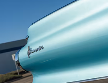 1960 Dodge Dart Phoenix Convertible (435/535 H27)
