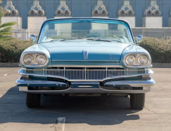 1960 Dodge Dart Phoenix Convertible (435/535 H27)