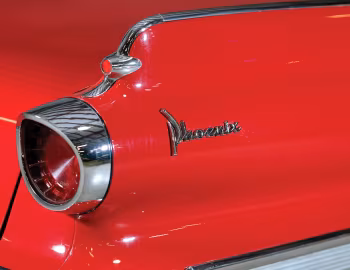 1960 Dodge Dart Phoenix Convertible (435/535 H27)