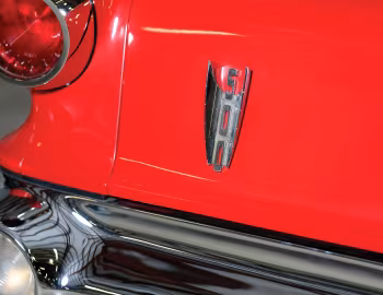 1960 Dodge Dart Phoenix Convertible (435/535 H27)
