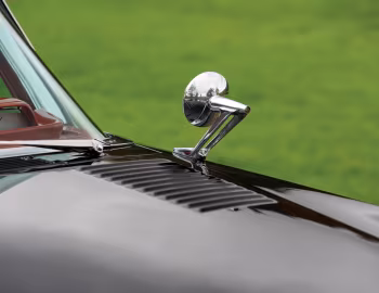 1961 Dodge Dart Phoenix D-500 Convertible (535 H27) '1961–62