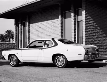 1974 Dodge Dart Sport (LL29)