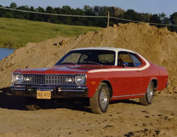 1973 Dodge Dart Sport 340 (LM29)