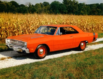 1969 Dodge Dart 'Swinger 340' Pkg. (LM23)