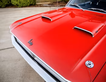 1970 Dodge Dart Swinger 340 Pkg. (LL23)