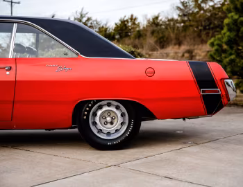 1970 Dodge Dart Swinger 340 Pkg. (LL23)