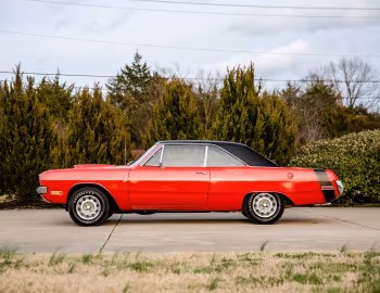 1970 Dodge Dart Swinger 340 Pkg. (LL23)