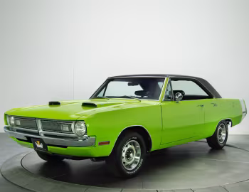 1970 Dodge Dart Swinger 340 Pkg. (LL23)
