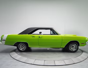 1970 Dodge Dart Swinger 340 Pkg. (LL23)