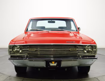 1969 Dodge Dart 'Swinger 340' Pkg. (LM23)