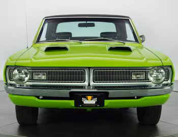 1970 Dodge Dart Swinger 340 Pkg. (LL23)