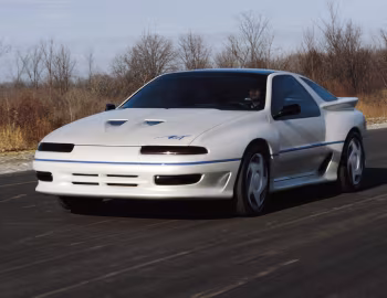 Dodge Daytona R/T Concept '1990