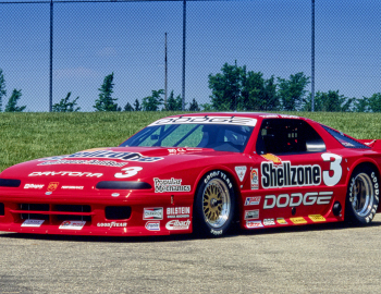 Daytona trans store