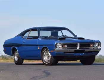 1971 Dodge Demon 340 GSS (LM29)