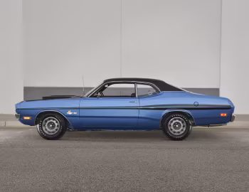 1971 Dodge Demon 340 GSS (LM29)