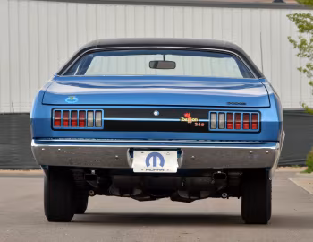 1971 Dodge Demon 340 GSS (LM29)