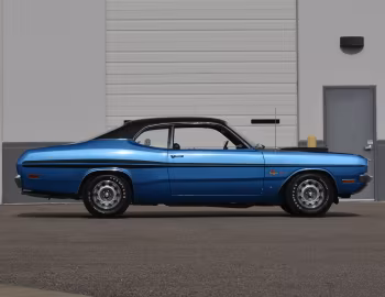 1971 Dodge Demon 340 GSS (LM29)