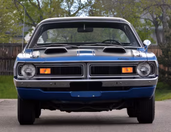 1971 Dodge Demon 340 GSS (LM29)