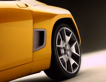 Dodge Demon Roadster Concept '03.2007