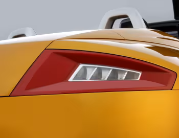 Dodge Demon Roadster Concept '03.2007