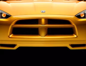 Dodge Demon Roadster Concept '03.2007