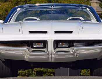 1970 Dodge Diamante Challenger