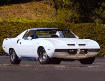 1970 Dodge Diamante Challenger