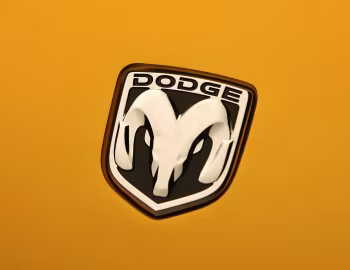 Logotipo Dodge