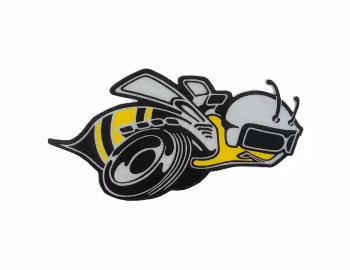 Logotipo Dodge
