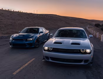 Dodge