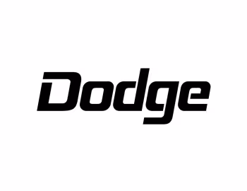 Logotipo Dodge