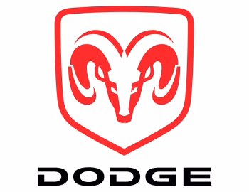Logotipo Dodge