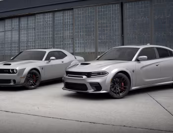 Dodge