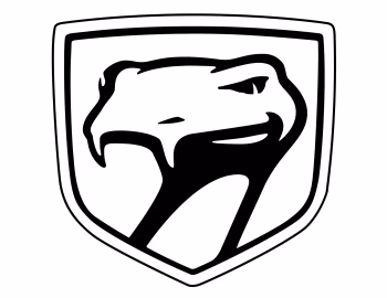 Logotipo Dodge