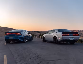 Dodge