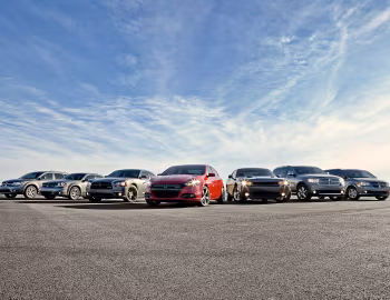 Dodge