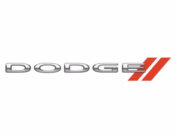 Логотип Dodge '2010-н.в.