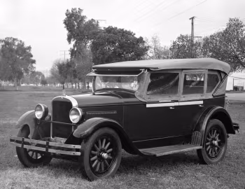 Dodge