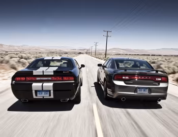 Dodge