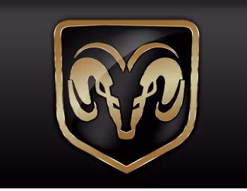 Logotipo Dodge