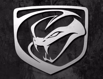 Logotipo Dodge