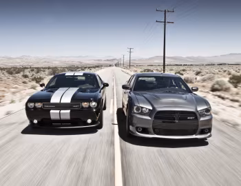 Dodge