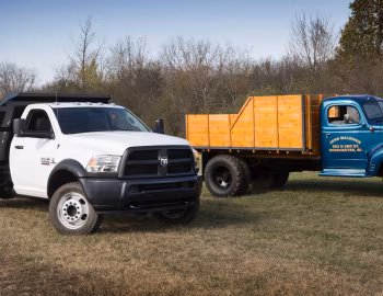 Dodge, Ram