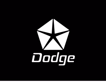 Logotipo Dodge