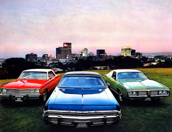 Dodge
