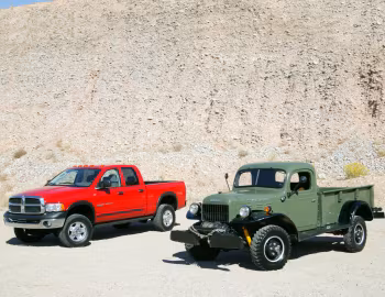 Dodge