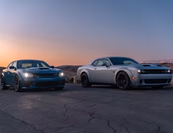 Dodge