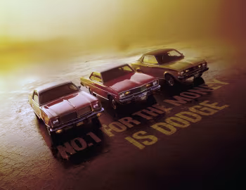 Dodge