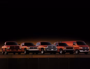 Dodge